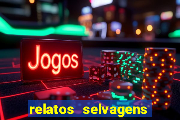 relatos selvagens completo dublado